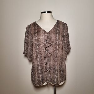 Dana Kay Blouse